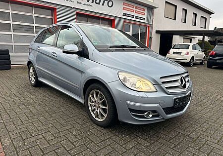 Mercedes-Benz B 200 B