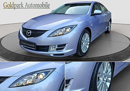 Mazda 6 Lim. 2.0 Exclusive/LPG-GASANLAGE!