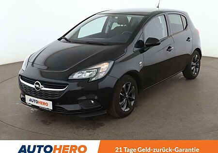 Opel Corsa 1.4 120 Jahre*PDC*SHZ*TEMPO*KLIMA*