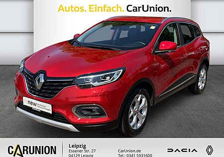 Renault Kadjar LIMITED Deluxe TCe 140 EDC GPF