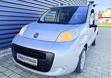 Fiat Qubo 1.4 Dynamic 5-türig/5-Sitze/Euro5/TÜV:neu