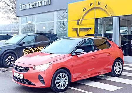 Opel Corsa F e Edition