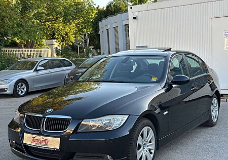 BMW 320 i 6 Zylinder*Servicegepflegt*2Hand*
