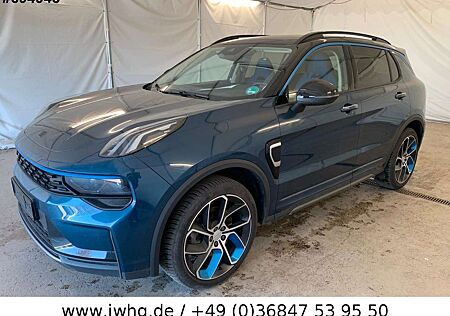 Others Others Lynk&Co 01 PHEV Pano ACC 20" Dig Tacho 360Kam