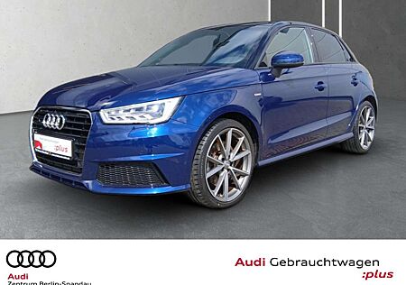 Audi A1 1.8 TFSI S line S tronic *PANO*GRA*