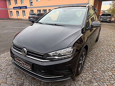Volkswagen Golf VII Sportsvan 1.5 TSI  IQ.DRIVE Navi 2.Hand