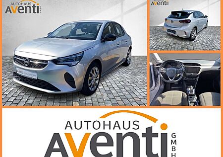 Opel Corsa Edition *Lane Assist*Navi*PDC*LED*SHZ*Apple