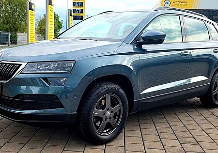 Skoda Karoq Style/Tüv.Oct-27/R.Cam/Garantie