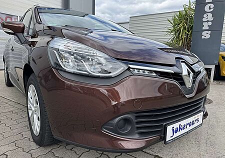 Renault Clio IV Grandtour Dynamique SHZ/AHK TOP
