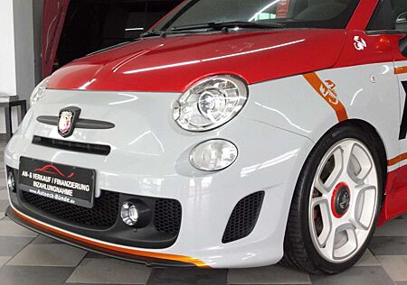 Fiat 500C Abarth 1.4 T-Jet 16V C "SHOWFAHRZEUG"