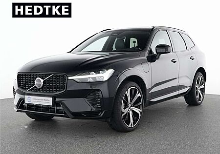 Volvo Others XC60 T8 Recharge AWD Ultimate Dark 21"+H&K+ACC