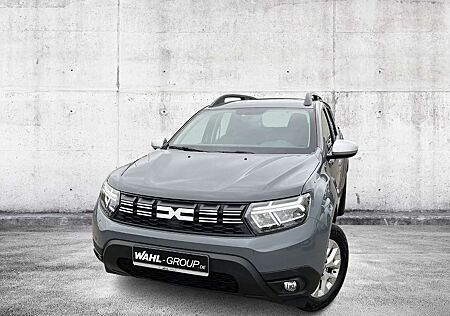 Dacia Duster EXPRESSION dCi 115 4x4 (GJR/NAVI/KAMERA/E-RAD)