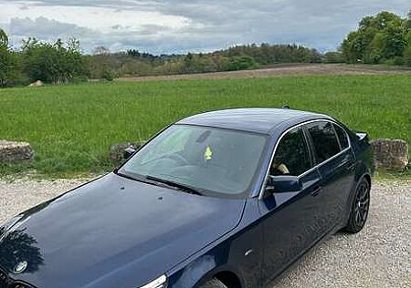 BMW 520d 520 Edition Fleet