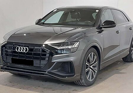 Audi Q8 60TFSie 2x S LINE HD-MATRIX/ACC/HuD/PANO/B&O