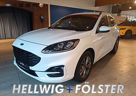 Ford Kuga ST-LINE PHEV PLUG-IN NAVI / LED / WINTER-PAKET