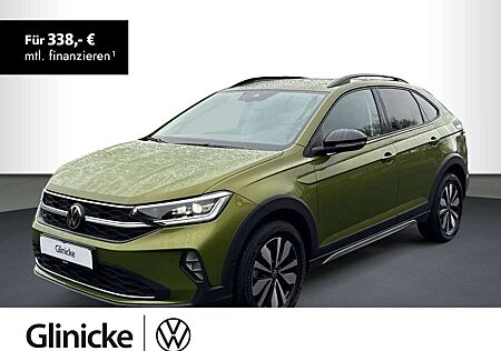 VW Taigo Volkswagen Goal 1.0 TSI MATRIX, RFK, FRONTKAMERA