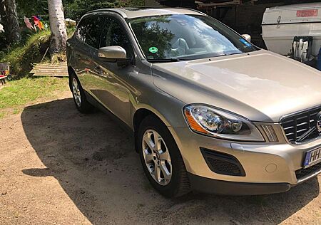 Volvo XC 60 XC60 XC60 Diesel D5 AWD Aut.