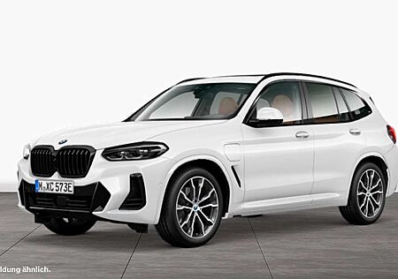 BMW X3 xDrive30e M Sportpaket Head-Up HK HiFi DAB