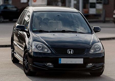 Honda Civic 1.4i S
