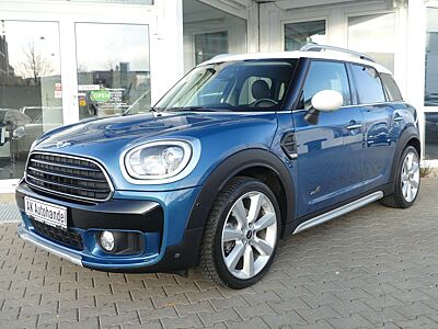 MINI Others Countryman Cooper All4 Leder Autom Pano PDC Navi