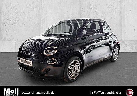 Fiat 500E Icon Klimaaut. // Carplay // 16 LM // Kamera
