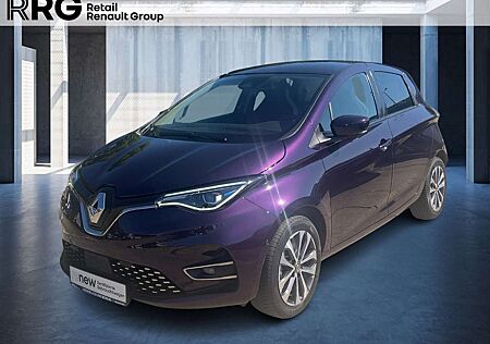 Renault ZOE R135 Z.E. 50 Intens CCS