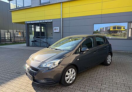 Opel Corsa Selection KLIMAA/SHZ/EURO6/52000KM*