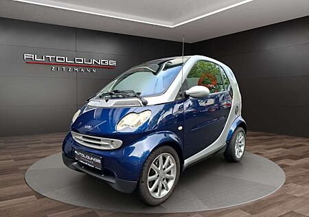 Smart ForTwo & passion 40kW