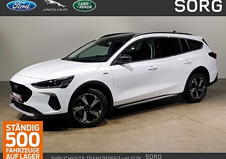 Ford Focus 1.0 EcoB MHEV Active X*LED*ACC*SITZHZG*