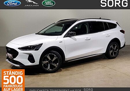 Ford Focus 1.0 EcoB MHEV Active X*LED*ACC*SITZHZG*