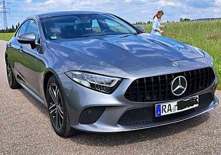 Mercedes-Benz CLS 220 d 9G-TRONIC