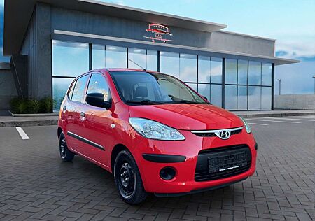 Hyundai i10 Classic (Tüv 12.2026 Service Neu)