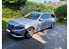 Mercedes-Benz E 250 T BlueTEC