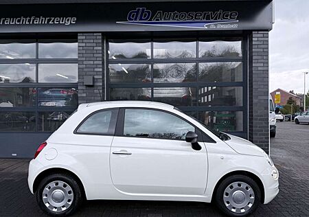 Fiat 500 Cult Mild-Hybrid