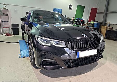 BMW 320 i M Sport