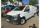 Mercedes-Benz Vito Kasten 114 CDI/BT RWD lang NAVI/KAM/KLIMA