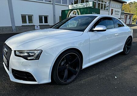 Audi RS5 S tronic