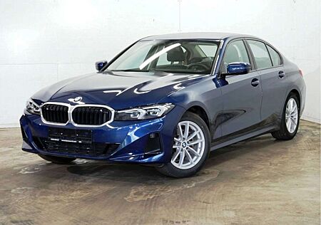 BMW 320i 320 M Shadow HeadUp el.Sitze+Memory AHK Sound