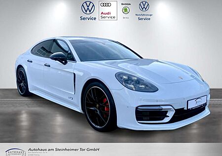 Porsche Panamera GTS-SPRTDES.-CHRONO-TV-LUFT-360°-SOFT