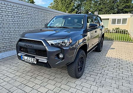 Toyota 4-Runner 4-runner 271 PS Automatisch