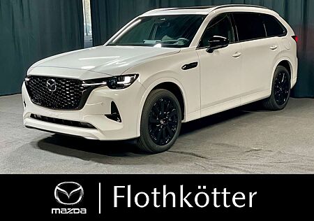 Mazda CX-80 254PS HOMURA-PLUS*ALLE-PAKETE*PANO*