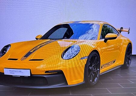 Porsche 992 911 GT3 Clubsport PTS-Farbe Schalensitze