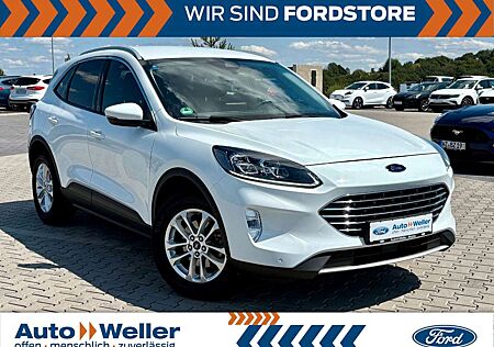 Ford Kuga Titanium X 1.5 EcoBoost B&O LED 1.Hand