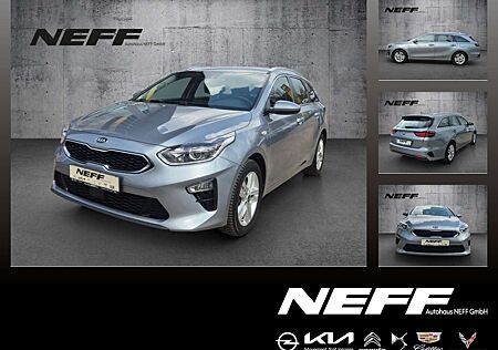 Kia XCeed Ceed SW / cee'd SW Ceed Sportswagon 1.4 T-GDI Vision ACC FLA SpurH