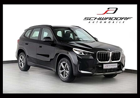 BMW X1 sDrive18d Parkassist RFK AHK 8-fach 1.Hand