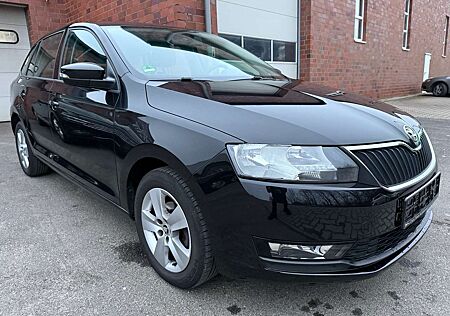 Skoda Rapid /Spaceback Ambition