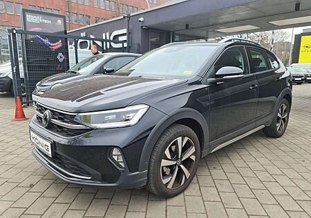 VW Taigo Volkswagen 1.0 TSI STYLE LED*Kamera*PDC