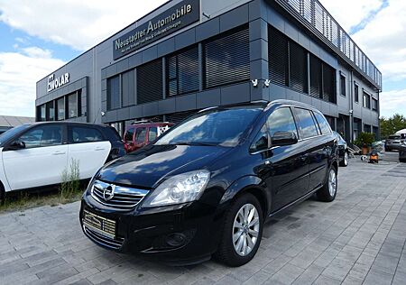 Opel Zafira Family Plus
