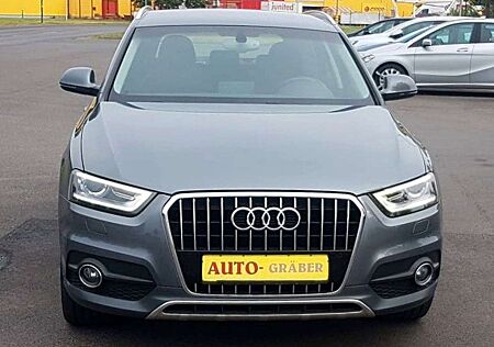 Audi Q3 1.4 TFSI.SHZ.PDC.h.Tempomat
