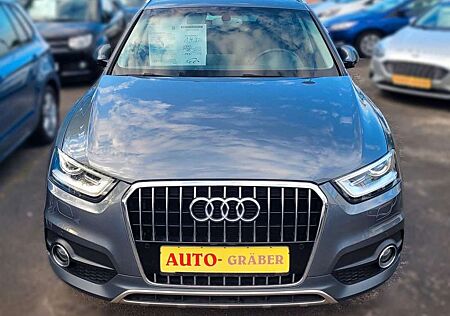 Audi Q3 1.4 TFSI.SHZ.PDC.h.Tempomat